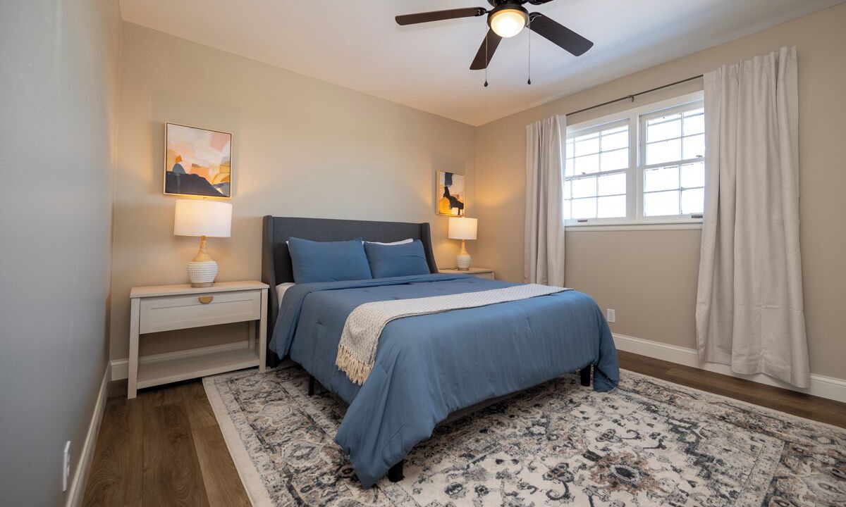 Photo of Bedroom in Pauline