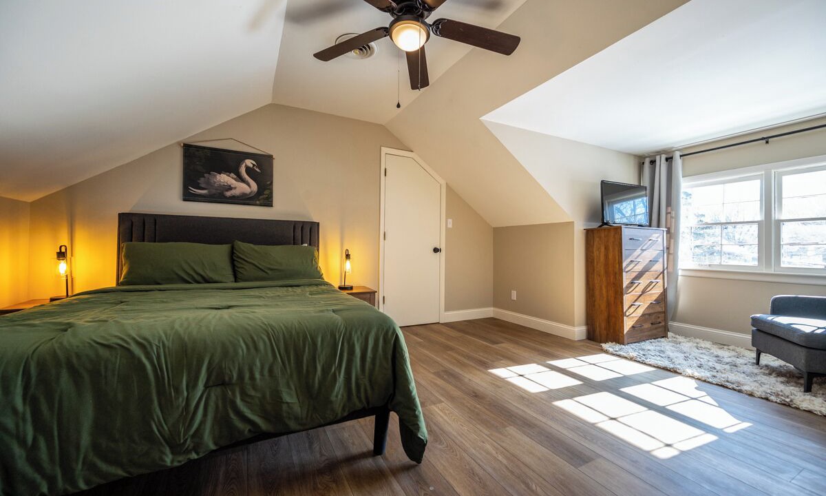 Photo of Bedroom in Pauline