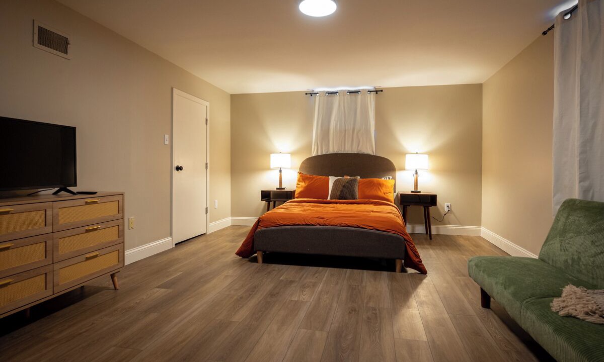 Photo of Bedroom in Pauline