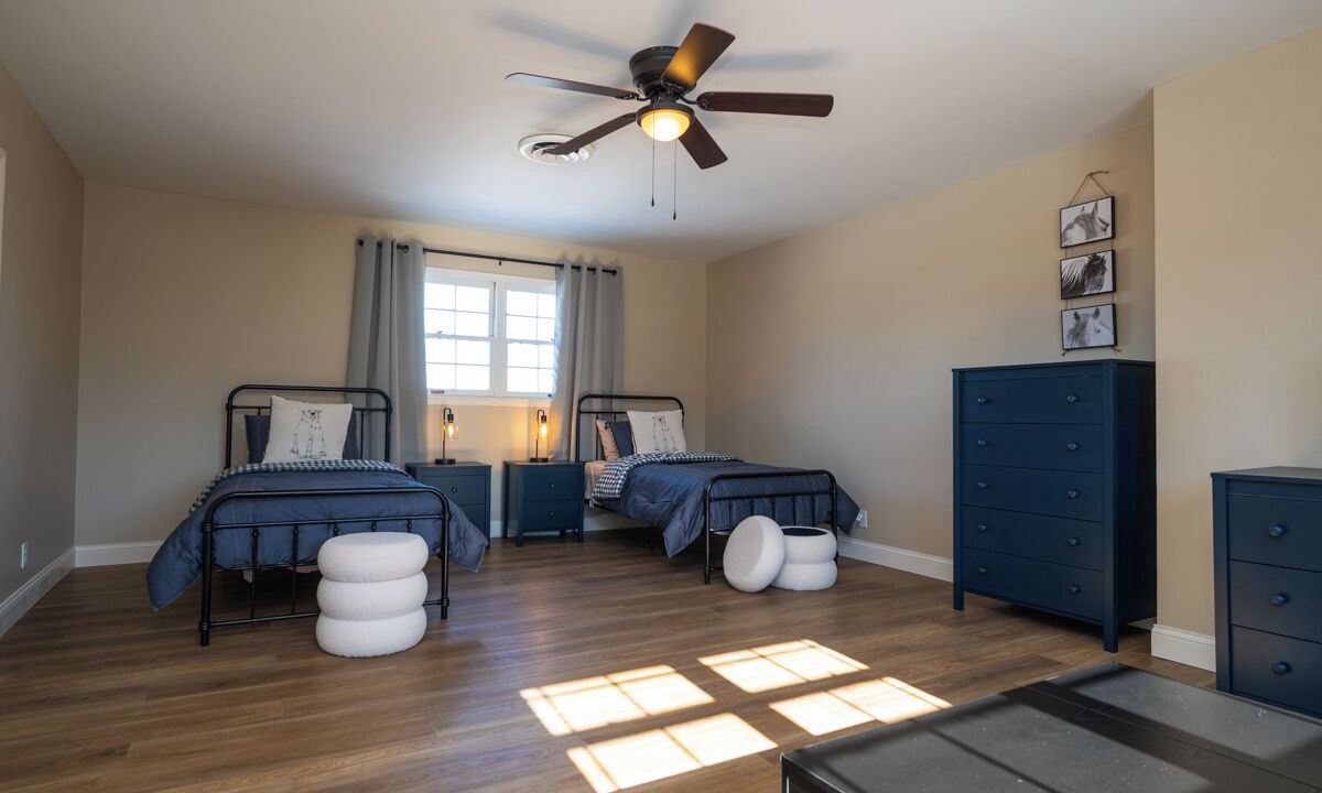 Photo of Bedroom in Pauline