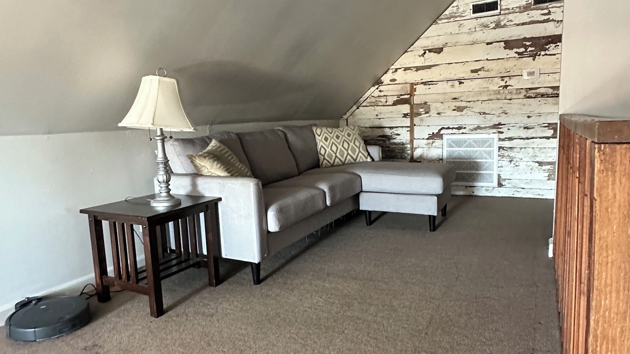 Photo of Livingroom in Holton