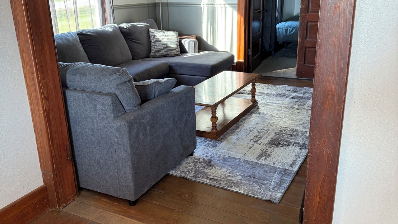 Photo of Livingroom in Holton