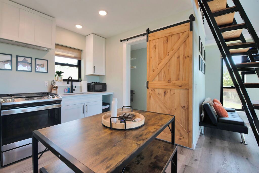 Photo of Kitchen in Hennepin