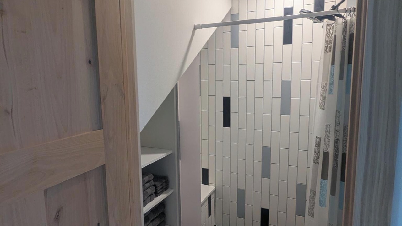 Photo of Bathroom in Moravia