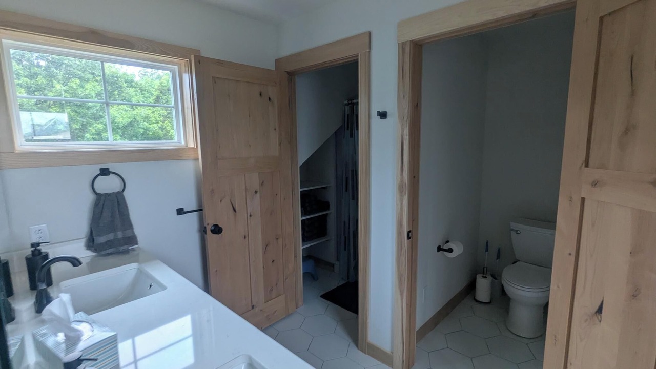 Photo of Bathroom in Moravia