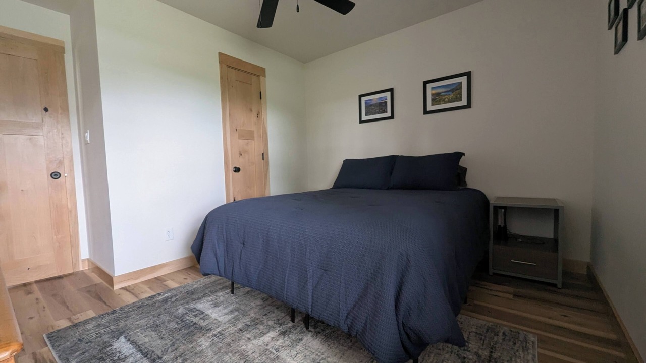 Photo of Bedroom in Moravia