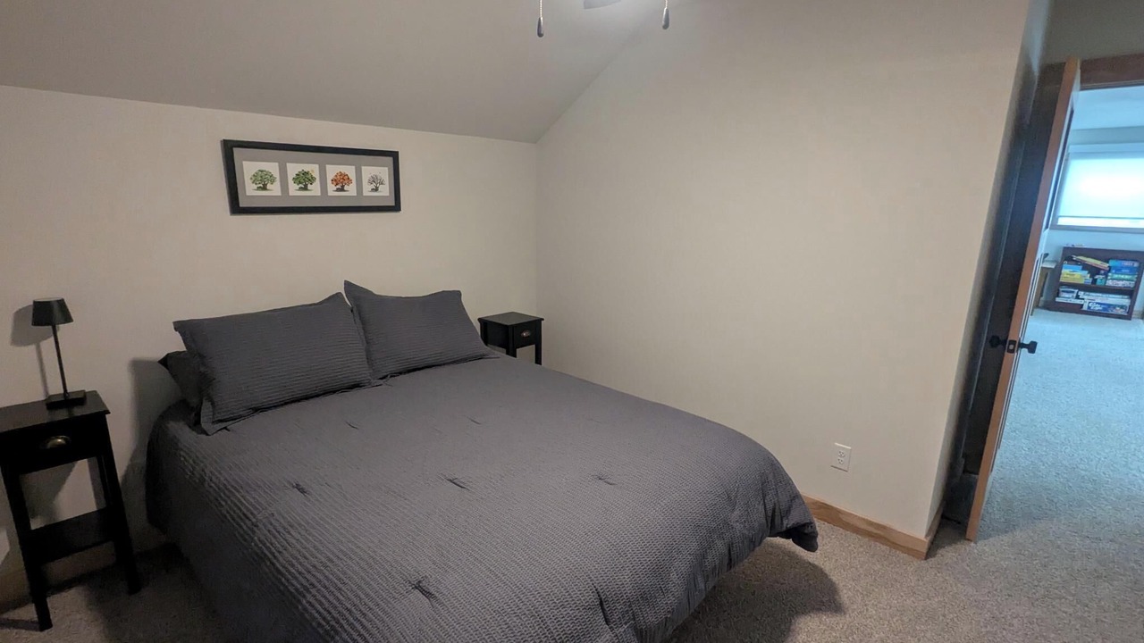 Photo of Bedroom in Moravia