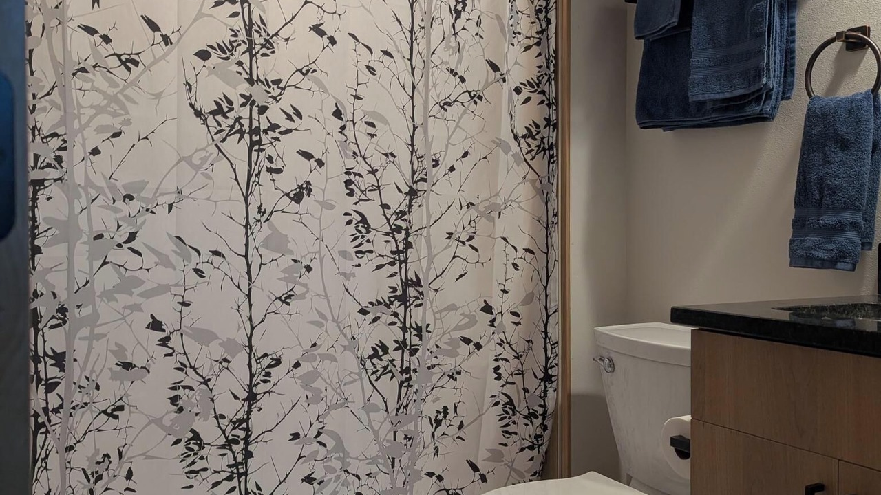 Photo of Bathroom in Moravia