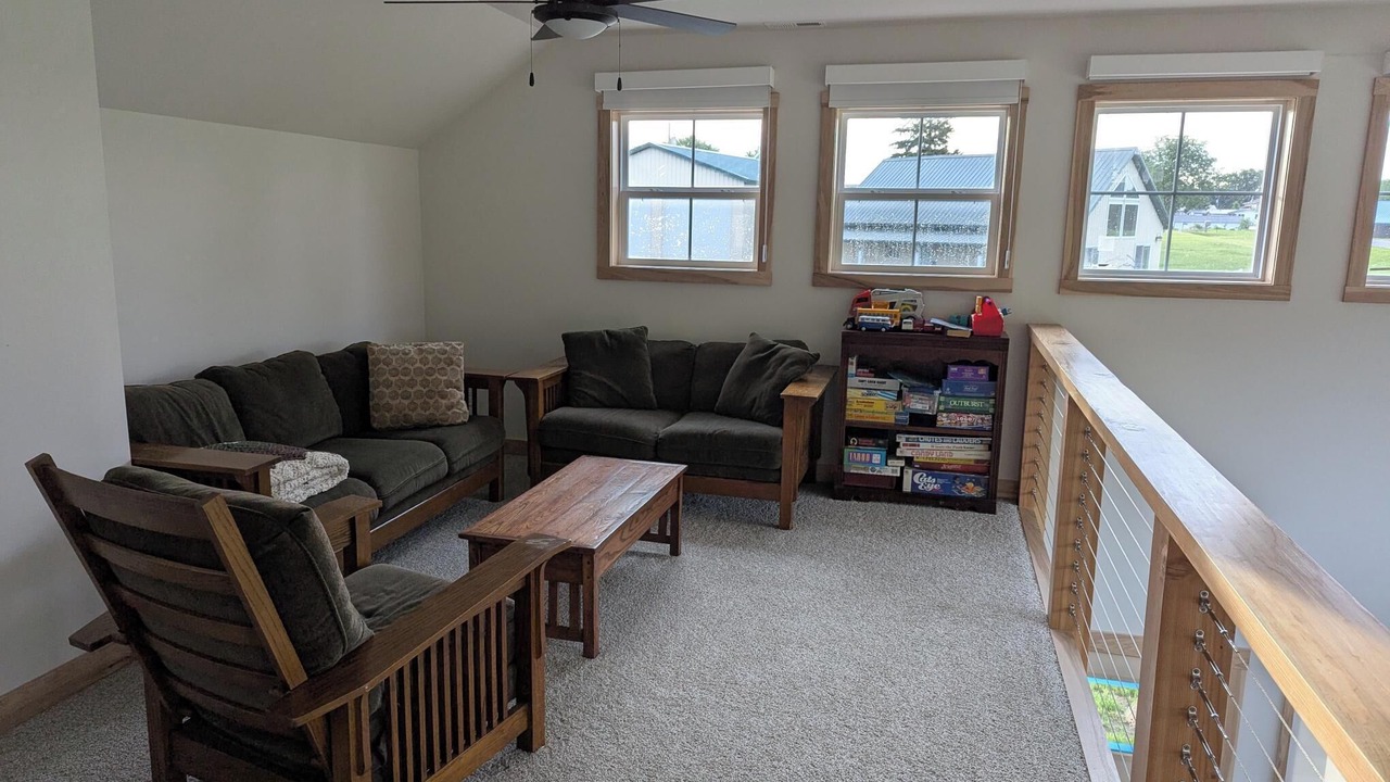 Photo of Livingroom in Moravia