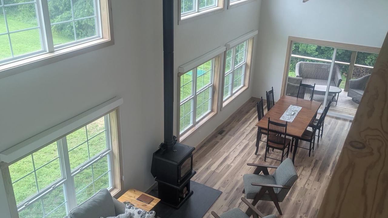 Photo of Livingroom in Moravia