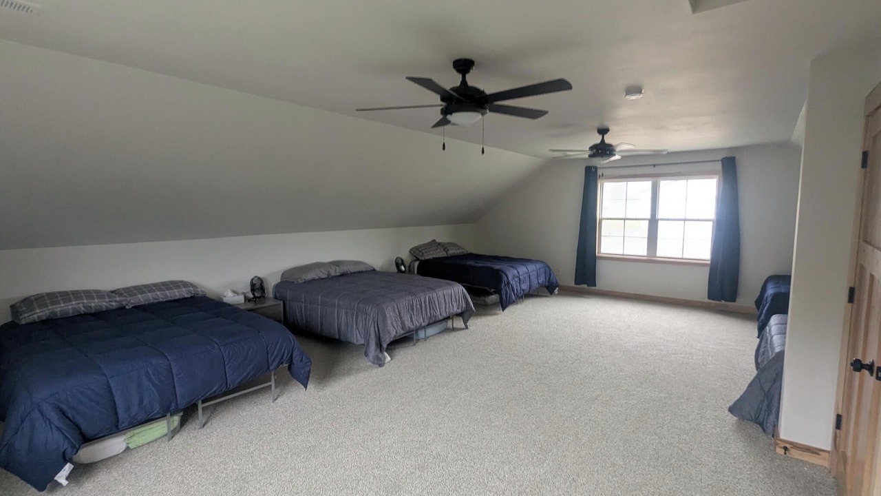 Photo of Bedroom in Moravia