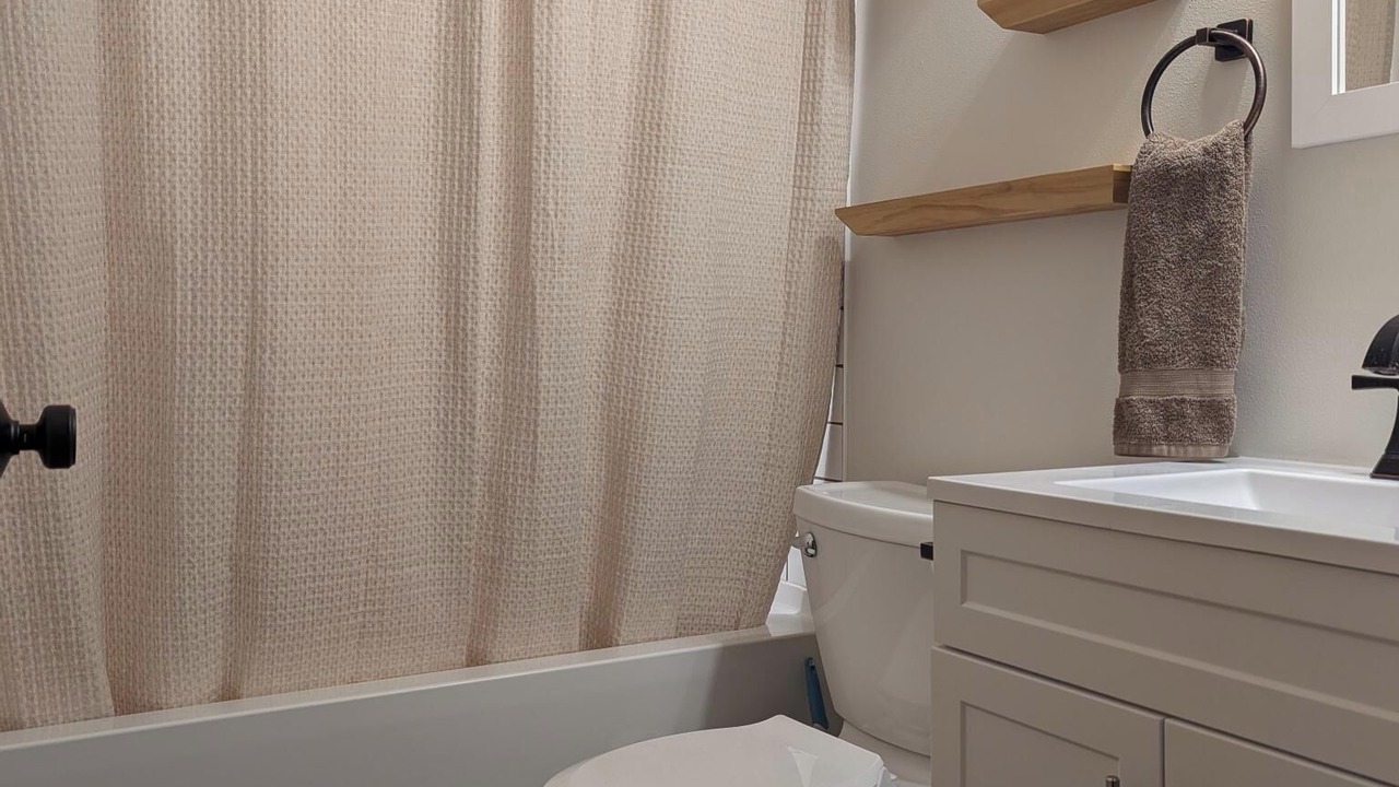 Photo of Bathroom in Moravia