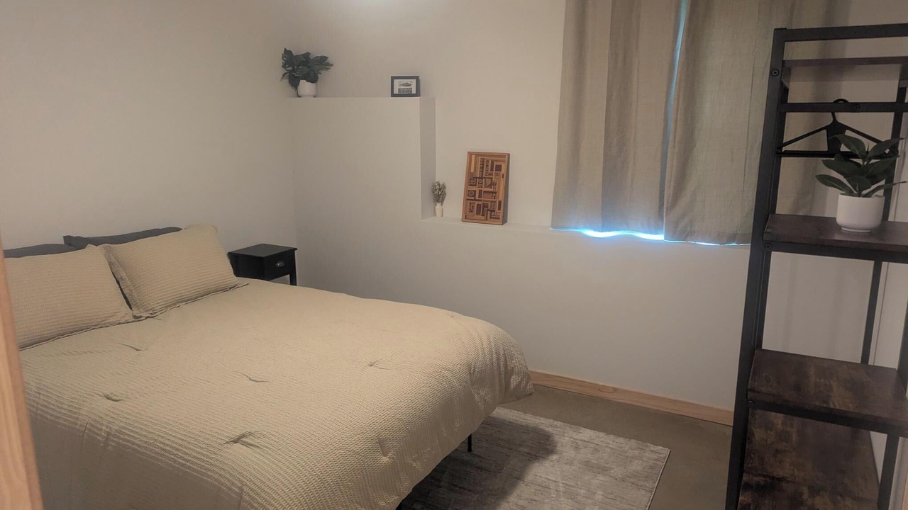 Photo of Bedroom in Moravia