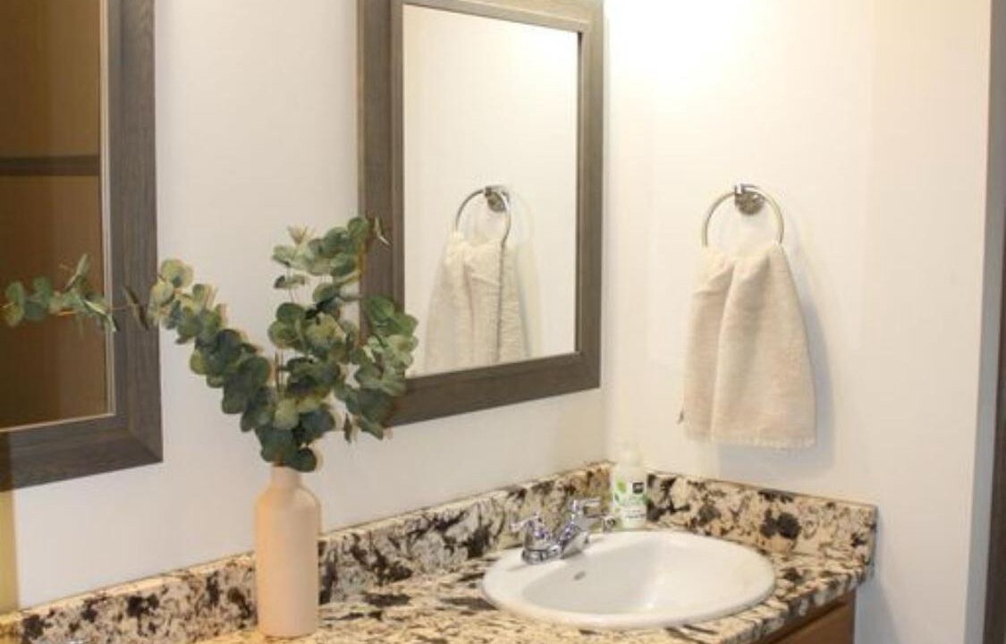 Photo of Bathroom in Lincoln