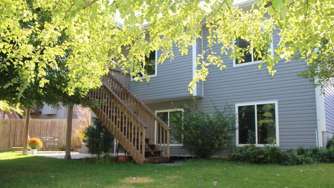 Photo of Outdoor in Lincoln
