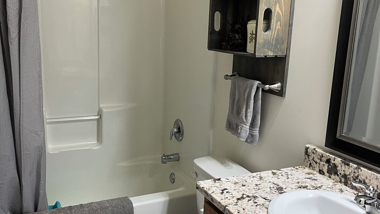 Photo of Bathroom in Lincoln