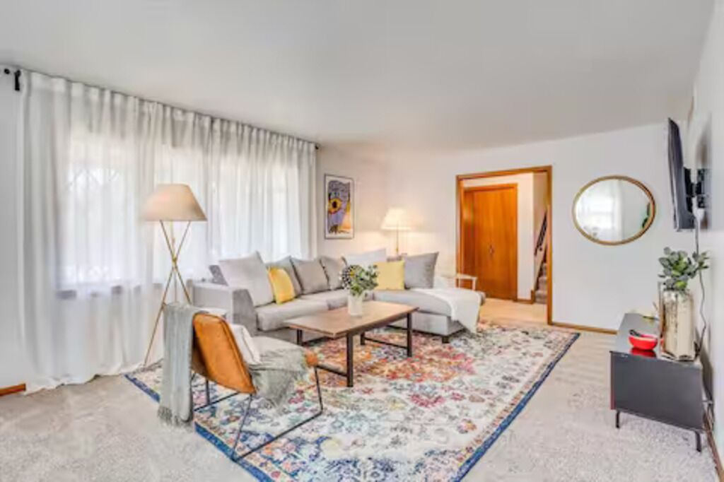 Photo of Livingroom in Wichita