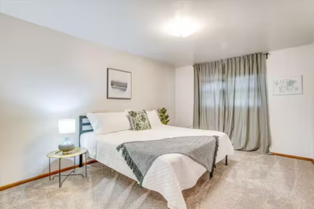 Photo of Bedroom in Wichita