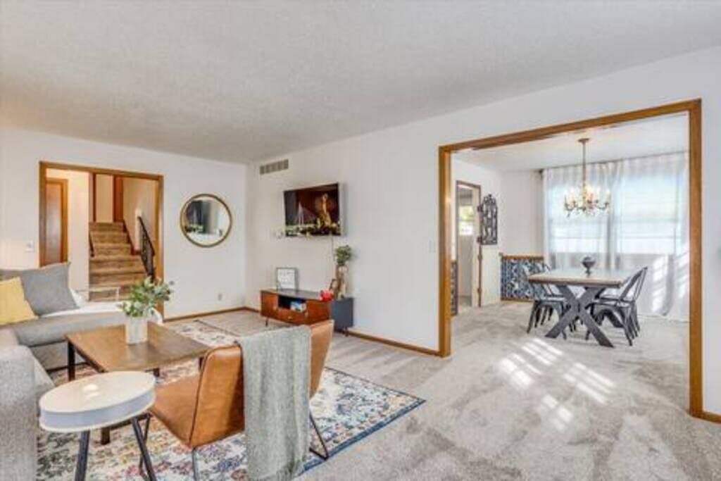Photo of Livingroom in Wichita