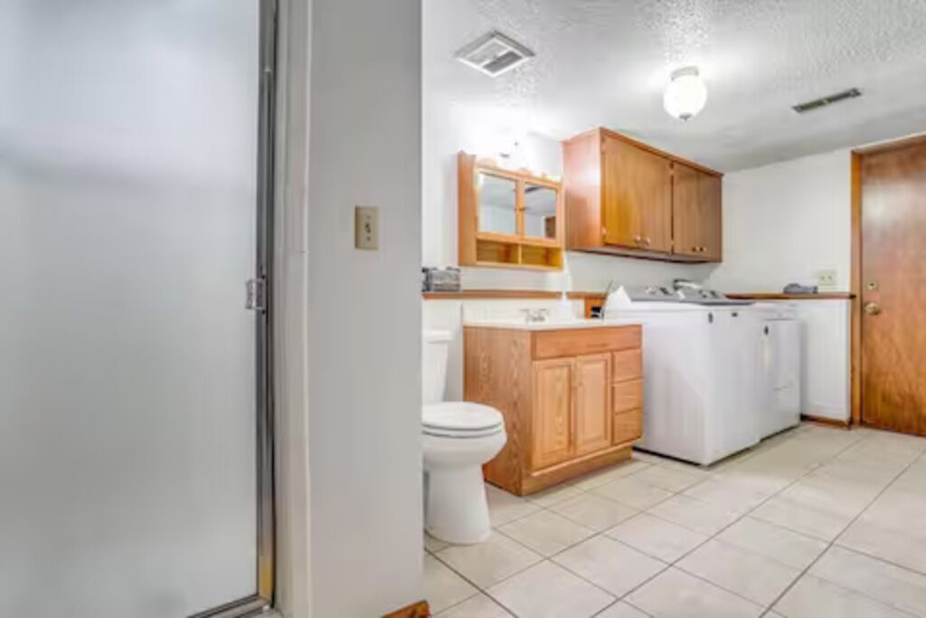 Photo of Bathroom in Wichita