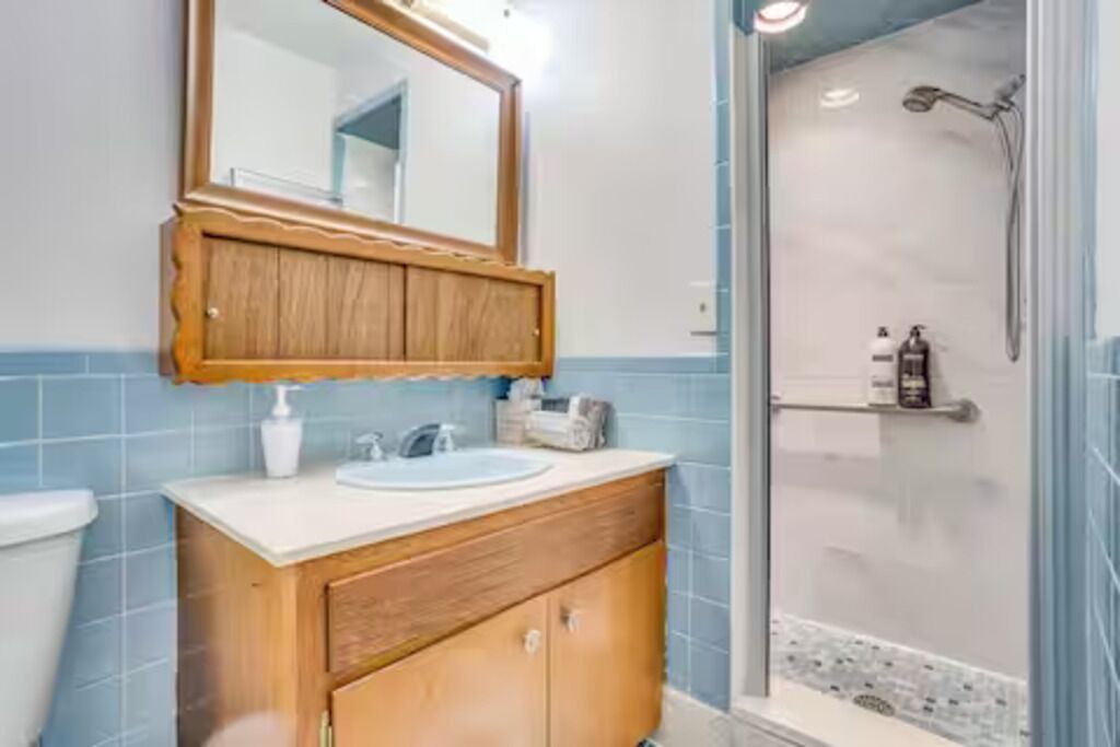 Photo of Bathroom in Wichita