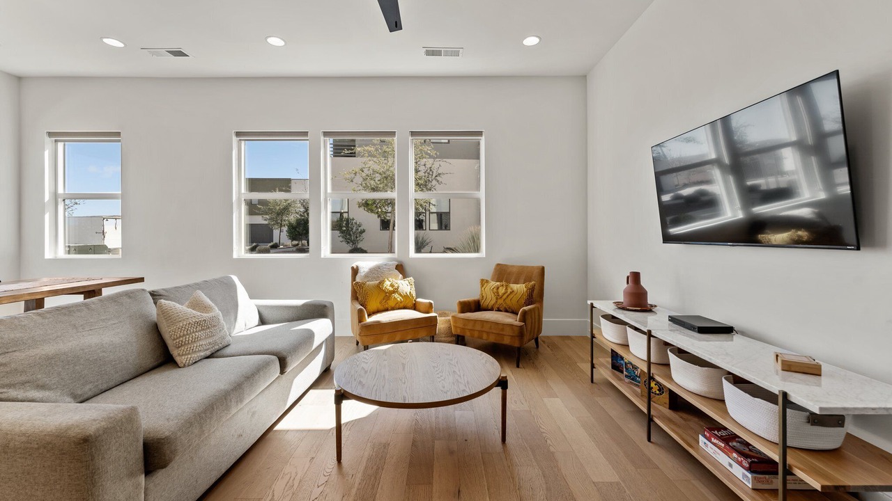Photo of Livingroom in Bloomington