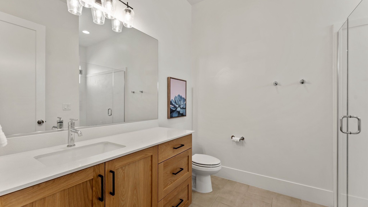 Photo of Bathroom in Bloomington