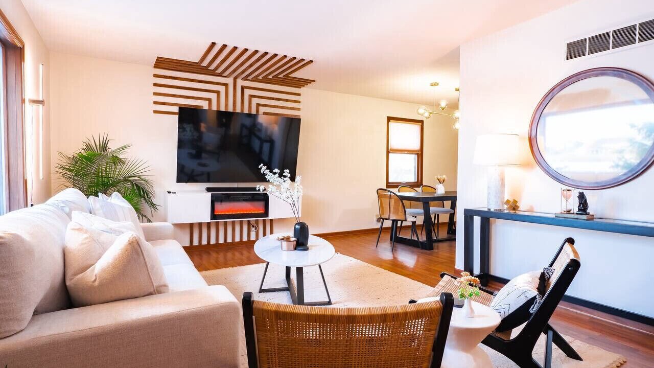 Photo of Livingroom in Lawrence