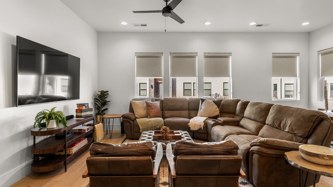 Photo of Livingroom in Bloomington