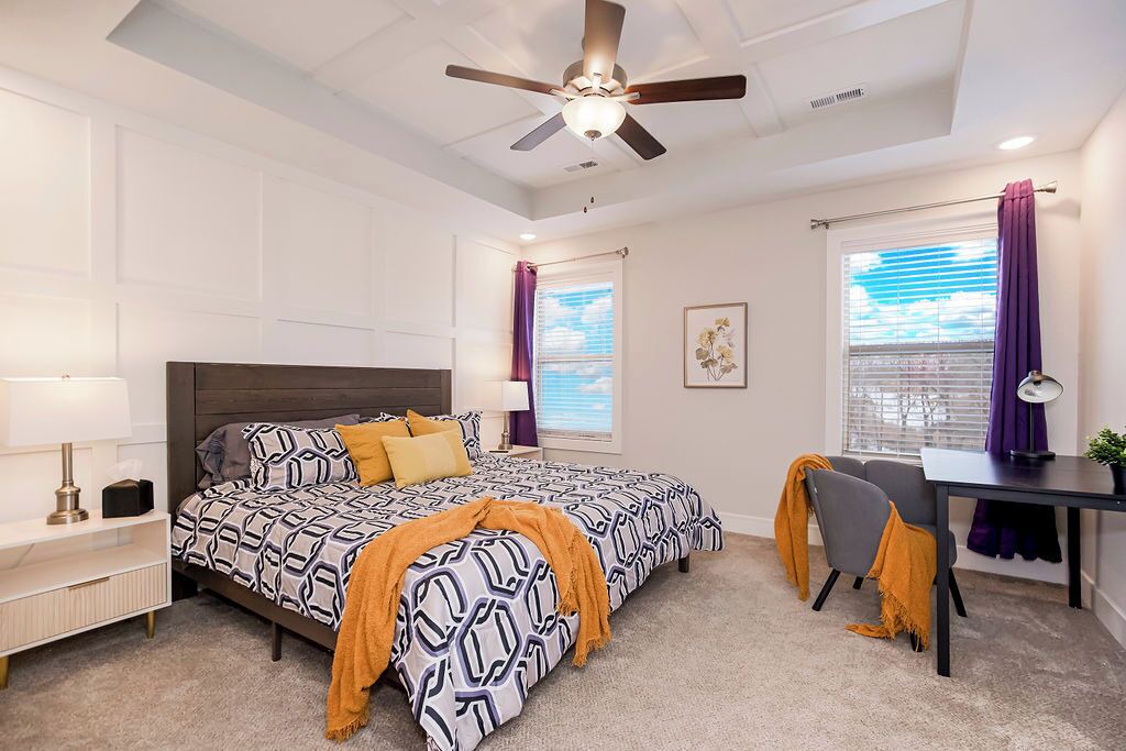 Photo of Bedroom in Waldron