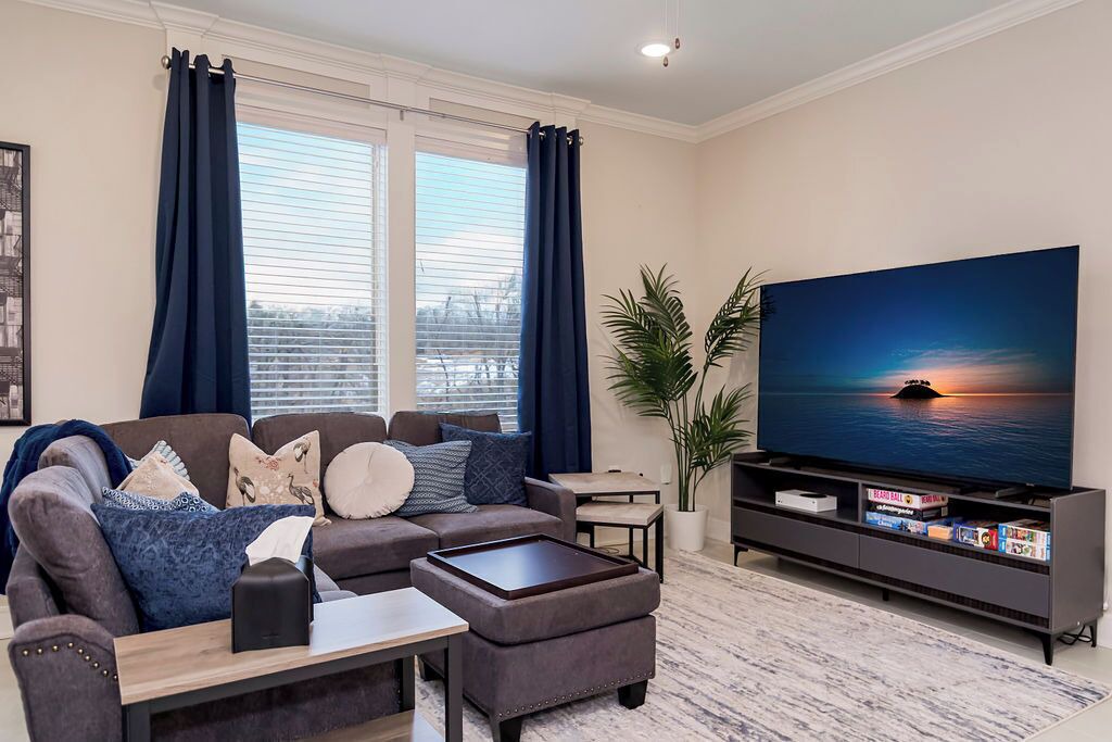 Photo of Livingroom in Waldron