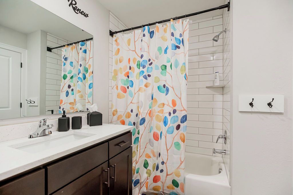 Photo of Bathroom in Waldron