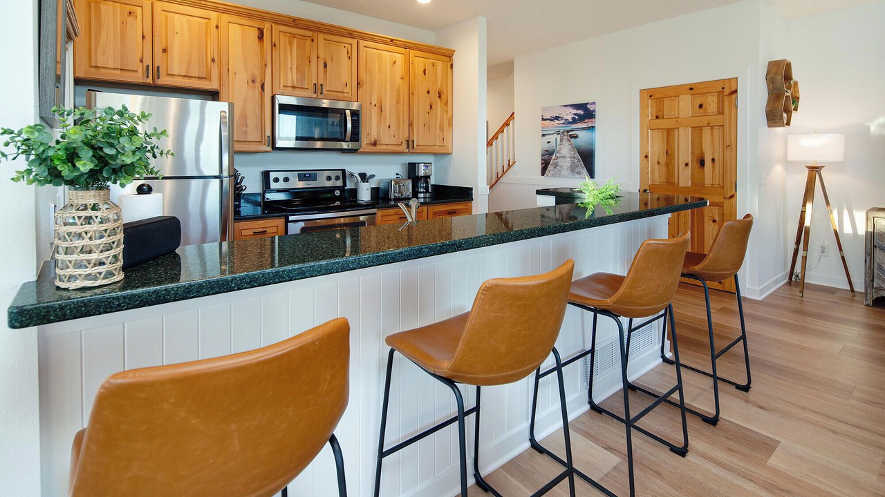 Photo of Kitchen in Beaver Bay