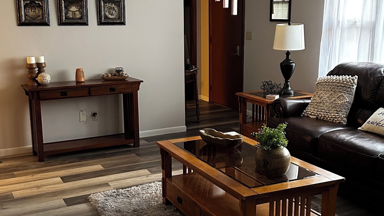 Photo of Livingroom in Kearney