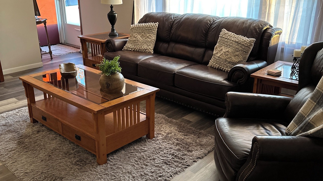 Photo of Livingroom in Kearney