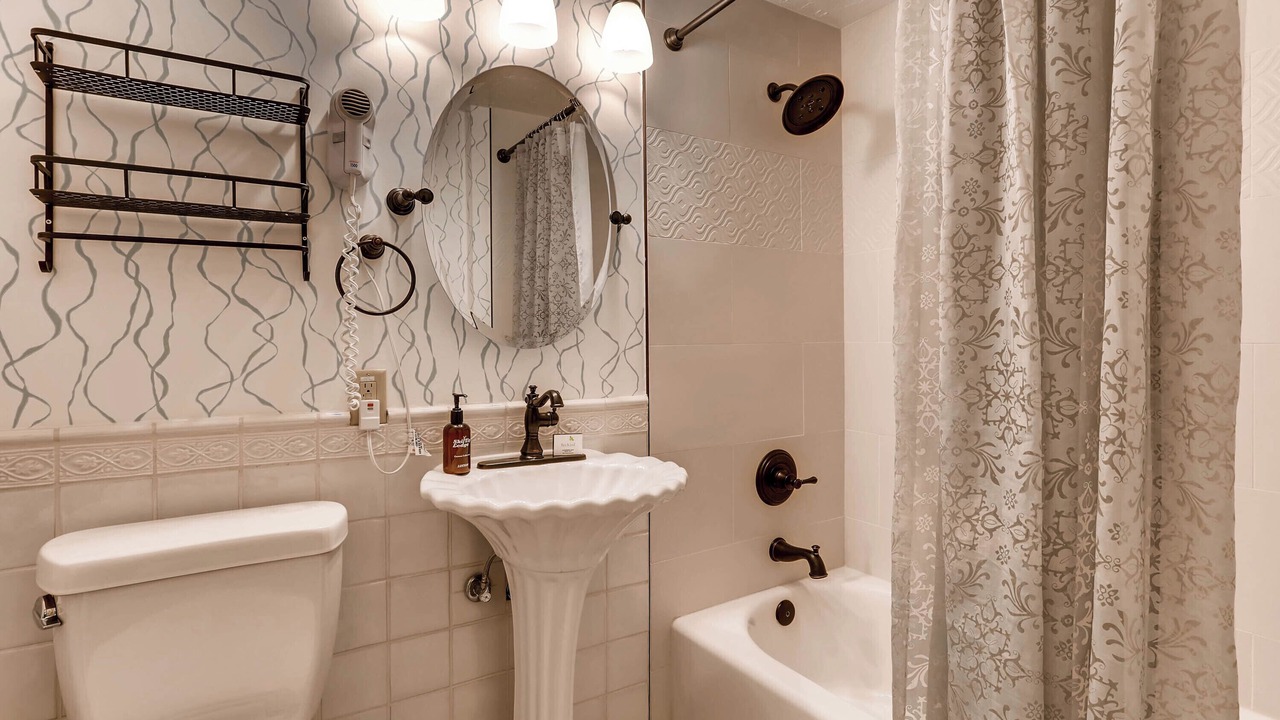 Photo of Bathroom in Keystone