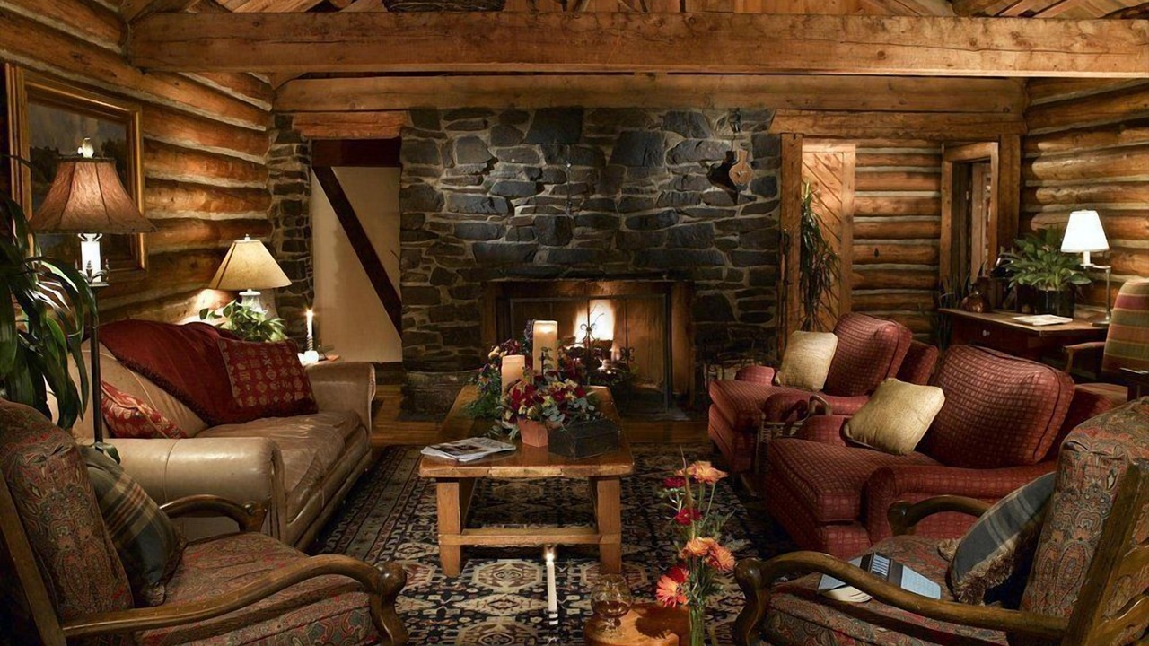 Photo of Livingroom in Keystone