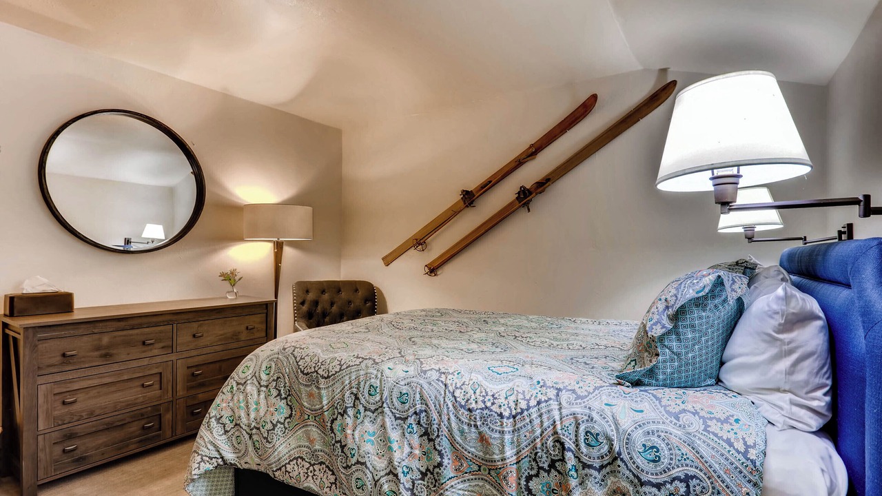 Photo of Bedroom in Keystone