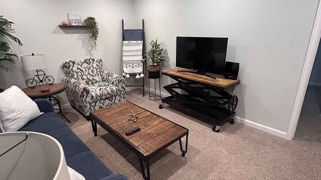 Photo of Livingroom in Pueblo