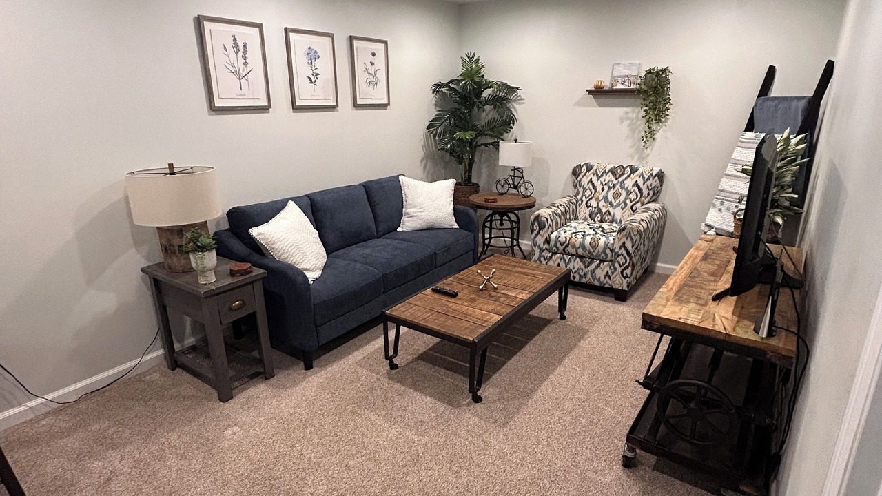 Photo of Livingroom in Pueblo