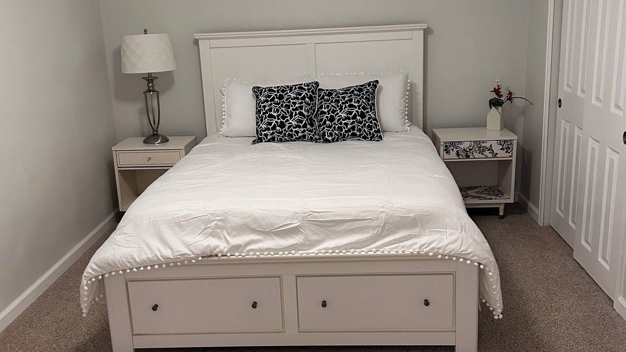 Photo of Bedroom in Pueblo