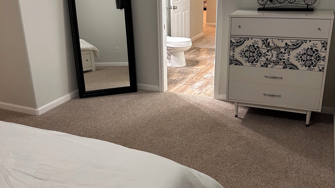 Photo of Bedroom in Pueblo