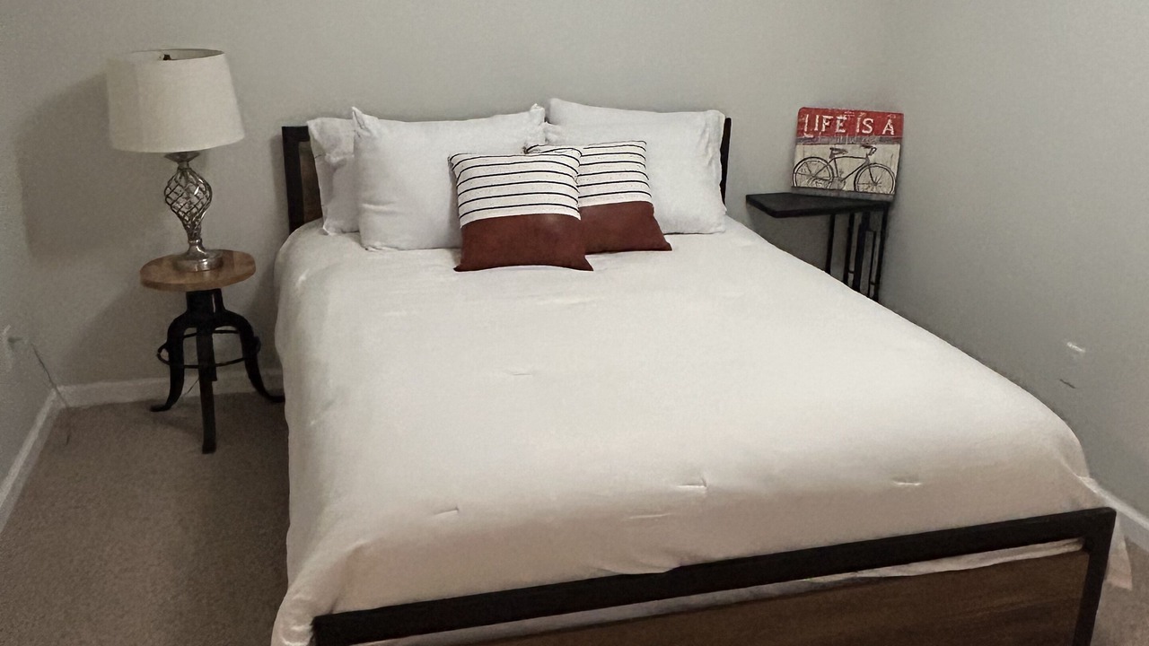 Photo of Bedroom in Pueblo