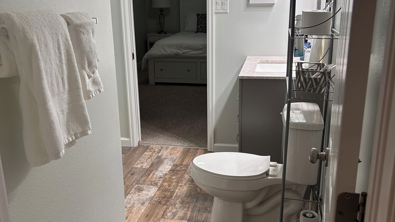 Photo of Bathroom in Pueblo