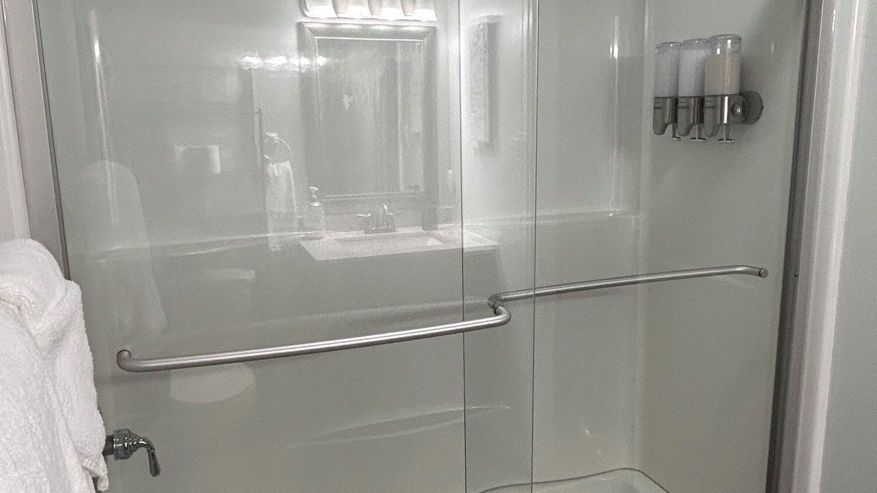 Photo of Bathroom in Pueblo