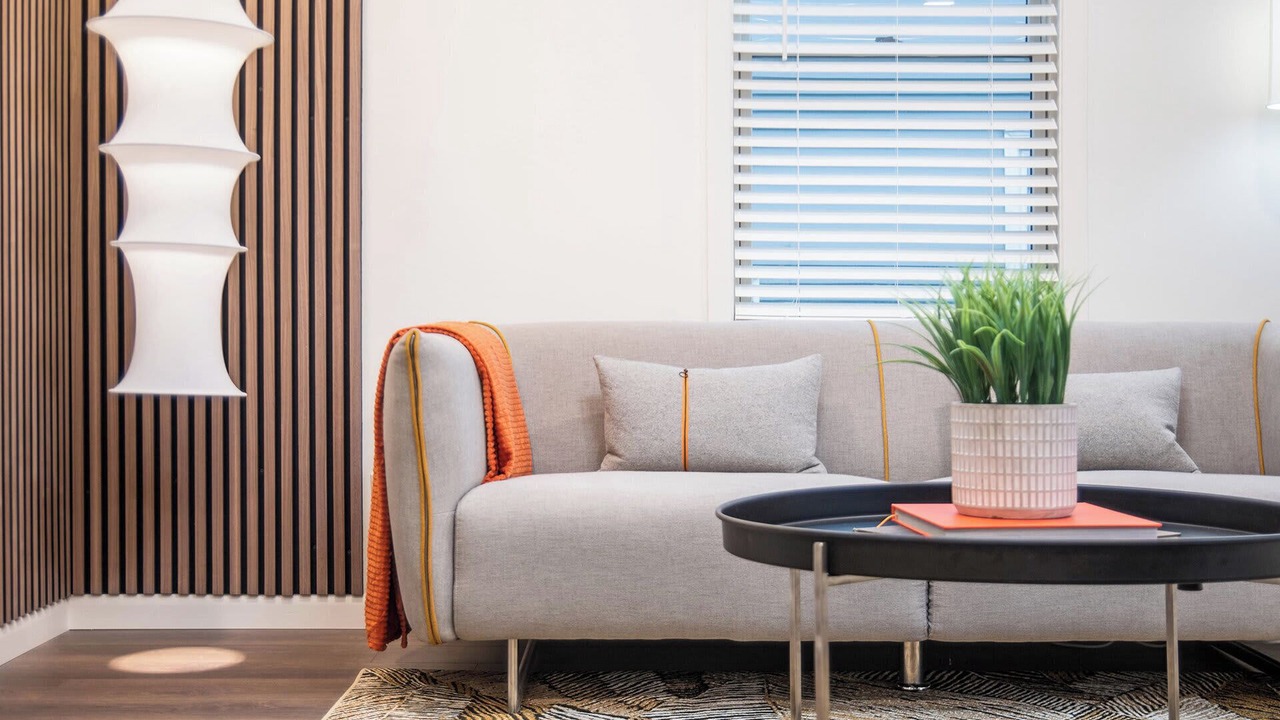 Photo of Livingroom in Aksarben - Elmwood Park