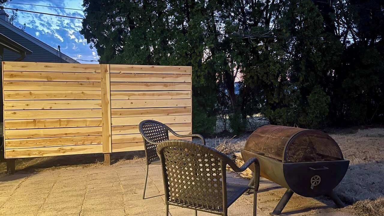 Photo of Patio Balcony in Aksarben - Elmwood Park