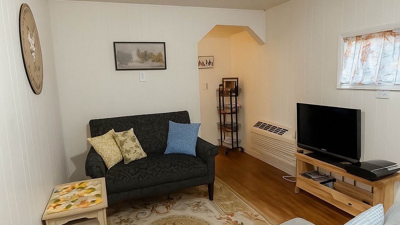 Photo of Livingroom in Ellis