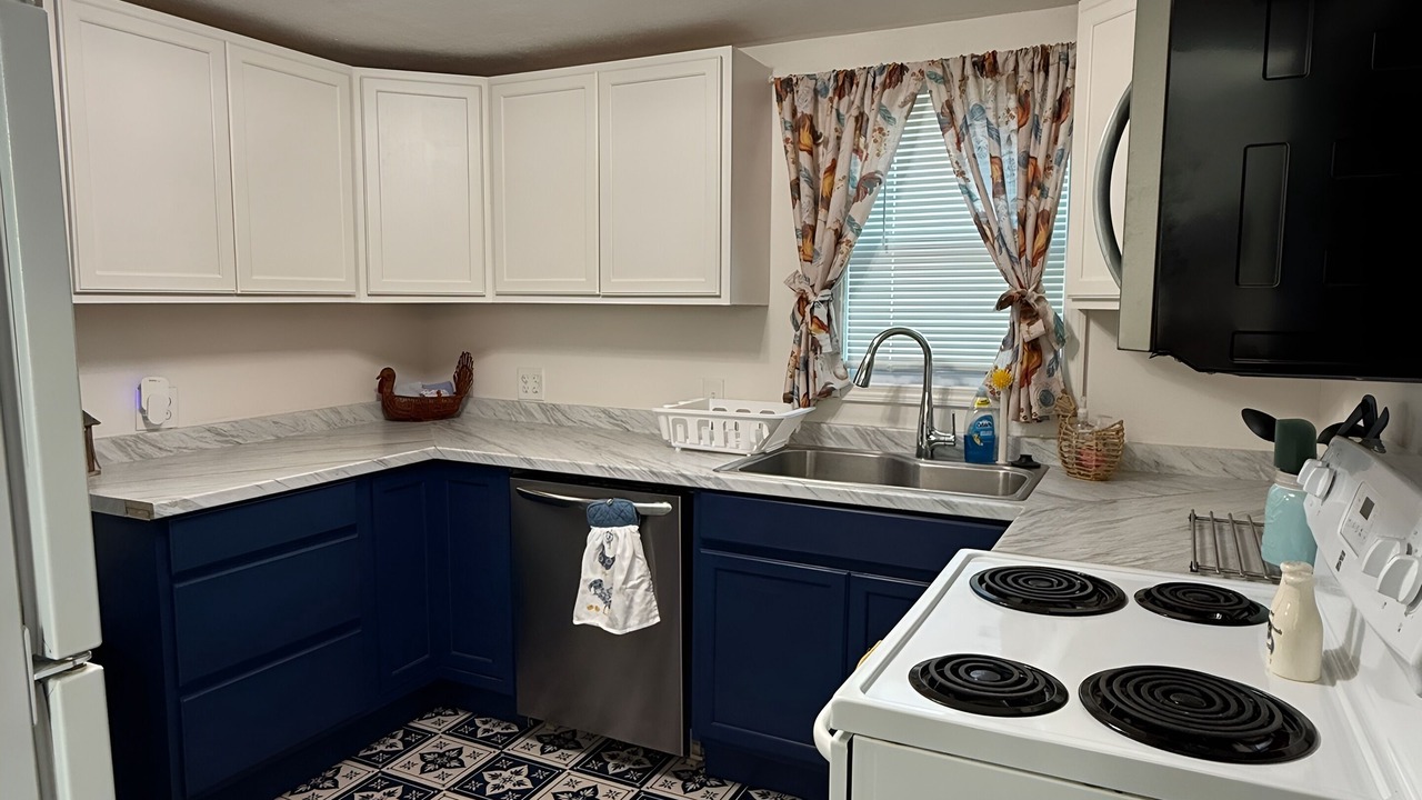 Photo of Kitchen in Ellis