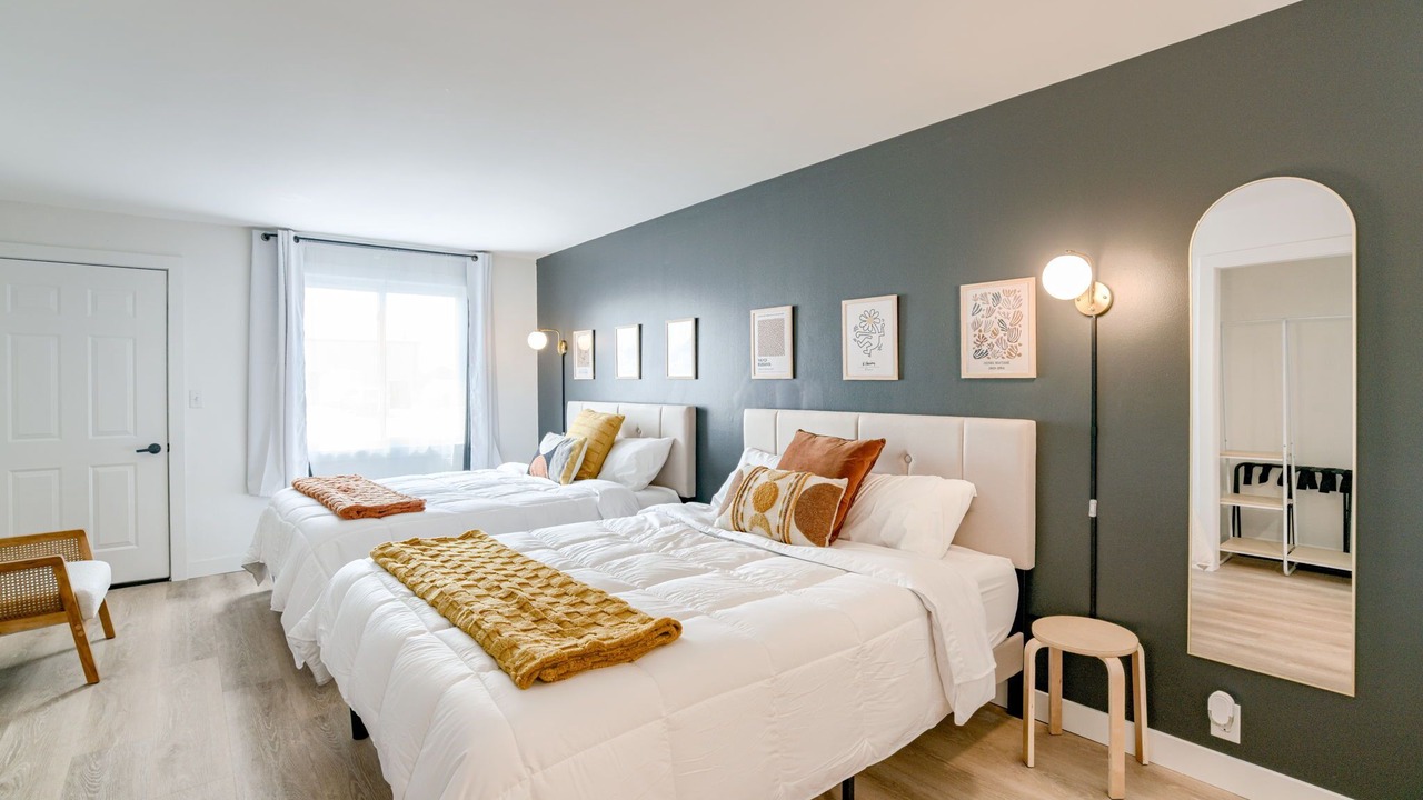 Photo of Bedroom in Lincoln
